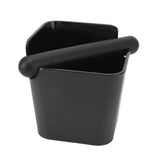 Coffee Knocking Slag Bucket Home Semi Automatic Coffee Machine Powder Grounds Box Plastic Slag Dumping Appliance - Extra Image