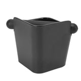 Coffee Knocking Slag Bucket Home Semi Automatic Coffee Machine Powder Grounds Box Plastic Slag Dumping Appliance - Extra Image
