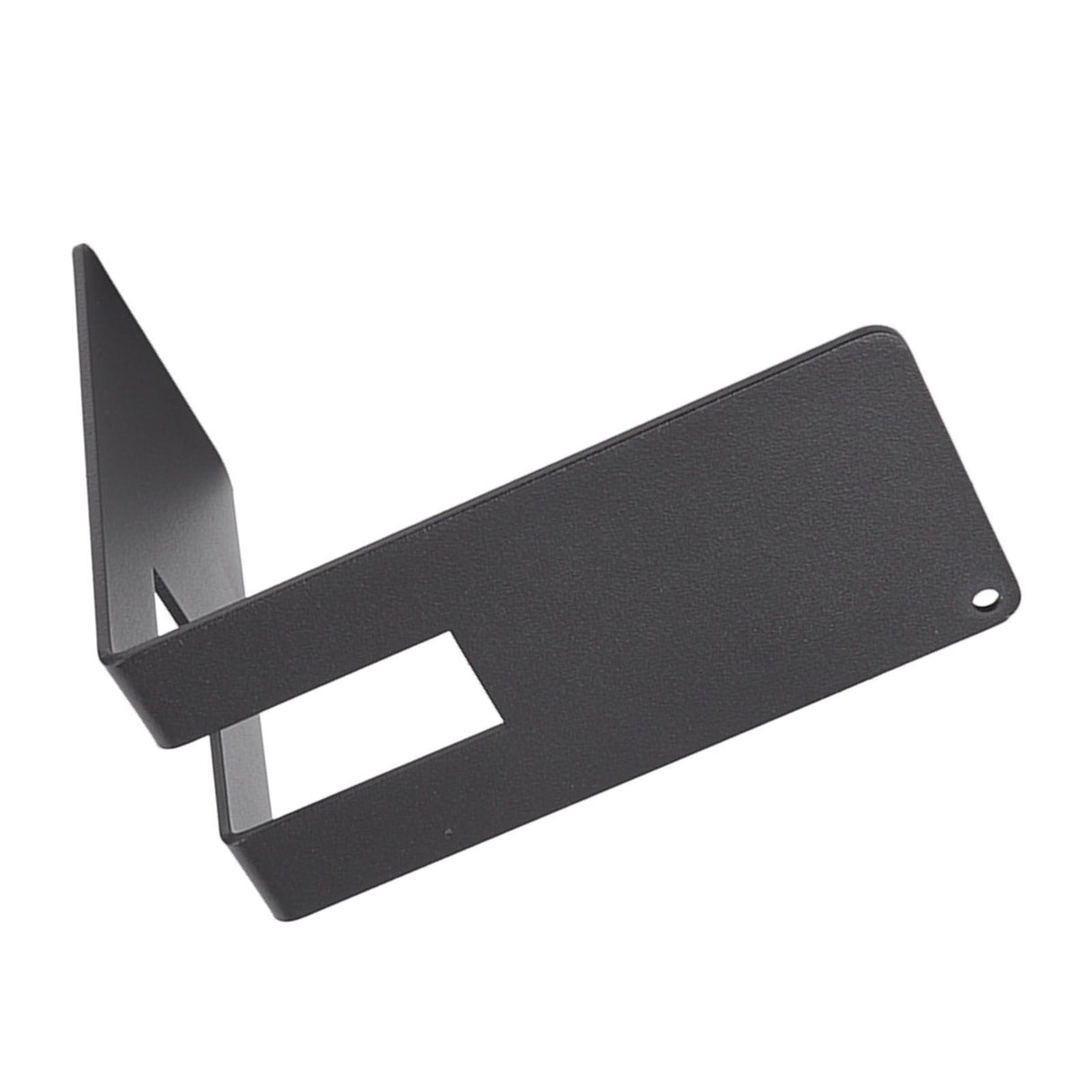 Coffee Filter Paper Holder Stainless Steel Coffee Paper Storage Container Dispenser Rack Coffee Filter Paper Stand