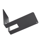 Coffee Filter Paper Holder Stainless Steel Coffee Paper Storage Container Dispenser Rack Coffee Filter Paper Stand