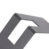 Coffee Filter Paper Holder Stainless Steel Coffee Paper Storage Container Dispenser Rack Coffee Filter Paper Stand - Extra Image