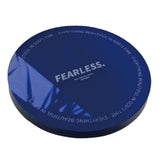 Cup Coasters Minimalist Heat Insulation Decorative Acrylic Coaster for Advertising Accessories Home Blue