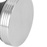 51mm Coffee Tamper Food Grade Stainless Steel Pressure Tamper with Wooden Handle for Coffee Tools