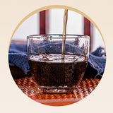 Ginseng Eight Treasure Tea Jujube Barley Maca Powder Chinese Wolfberry Mulberry Ginseng Polygonatum Yam Gardenia Tea
