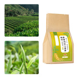 Ginseng Eight Treasure Tea Jujube Barley Maca Powder Chinese Wolfberry Mulberry Ginseng Polygonatum Yam Gardenia Tea