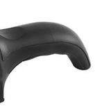 Knife Sharpener 3 Slot Kitchen Knives Sharpen Blade Sharpening Tool for Home Kitchen Black