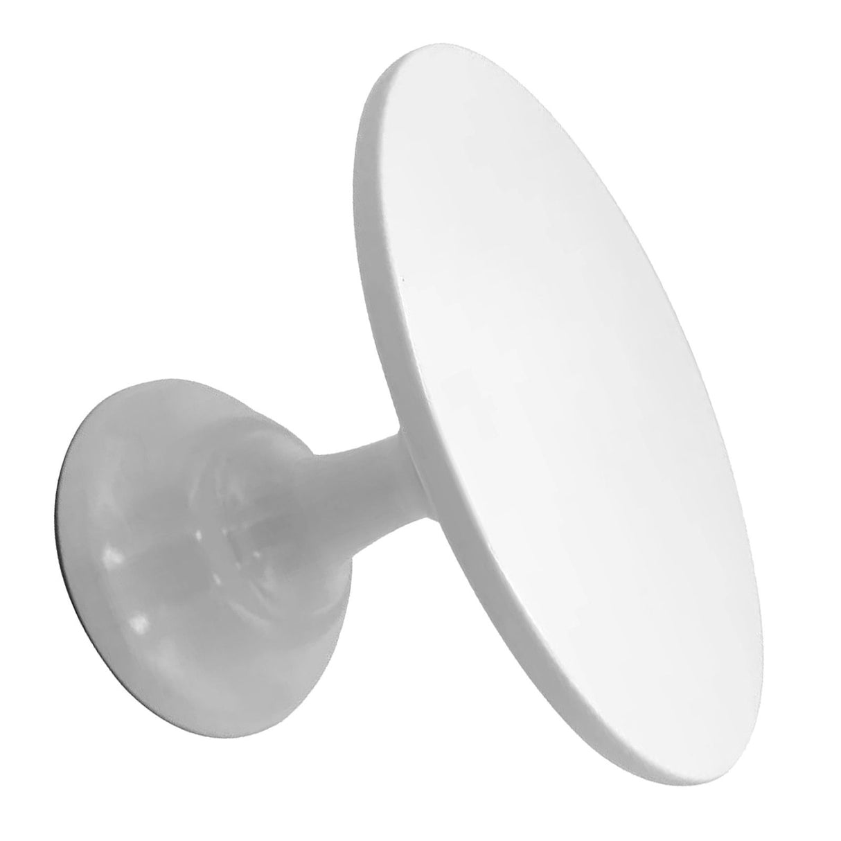Cake Stand European Style Metal Cupcake Stand for Wedding Party Milk Tea Shop Birthday Party White