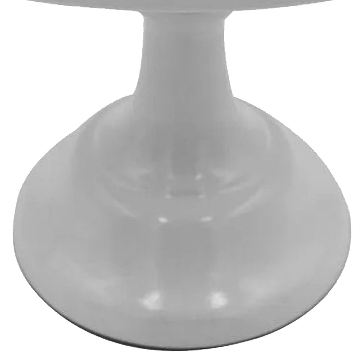 Cake Stand European Style Metal Cupcake Stand for Wedding Party Milk Tea Shop Birthday Party White