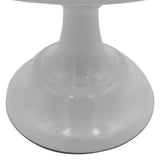 Cake Stand European Style Metal Cupcake Stand for Wedding Party Milk Tea Shop Birthday Party White