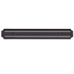 Magnetic Knife Holder Modern Simple Design Multi Use Wall Mount Knife Strip 38cm