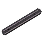 Magnetic Knife Holder Modern Simple Design Multi Use Wall Mount Knife Strip 38cm