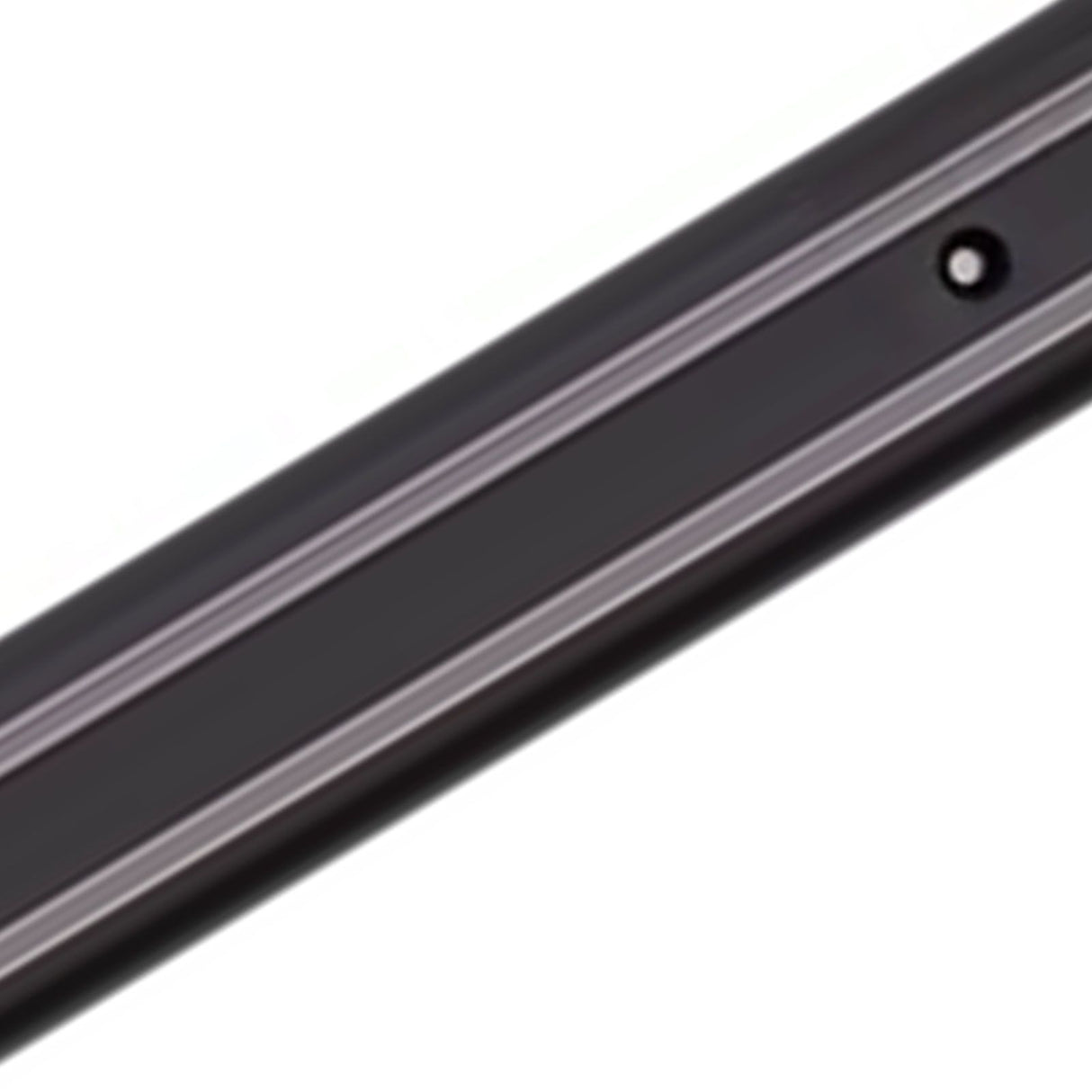 Magnetic Knife Holder Modern Simple Design Multi Use Wall Mount Knife Strip 38cm