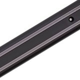 Magnetic Knife Holder Modern Simple Design Multi Use Wall Mount Knife Strip 38cm