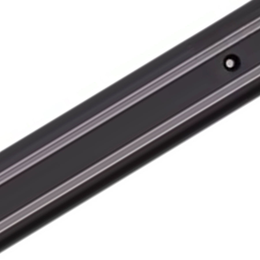 Magnetic Knife Holder Modern Simple Design Multi Use Wall Mount Knife Strip 38cm