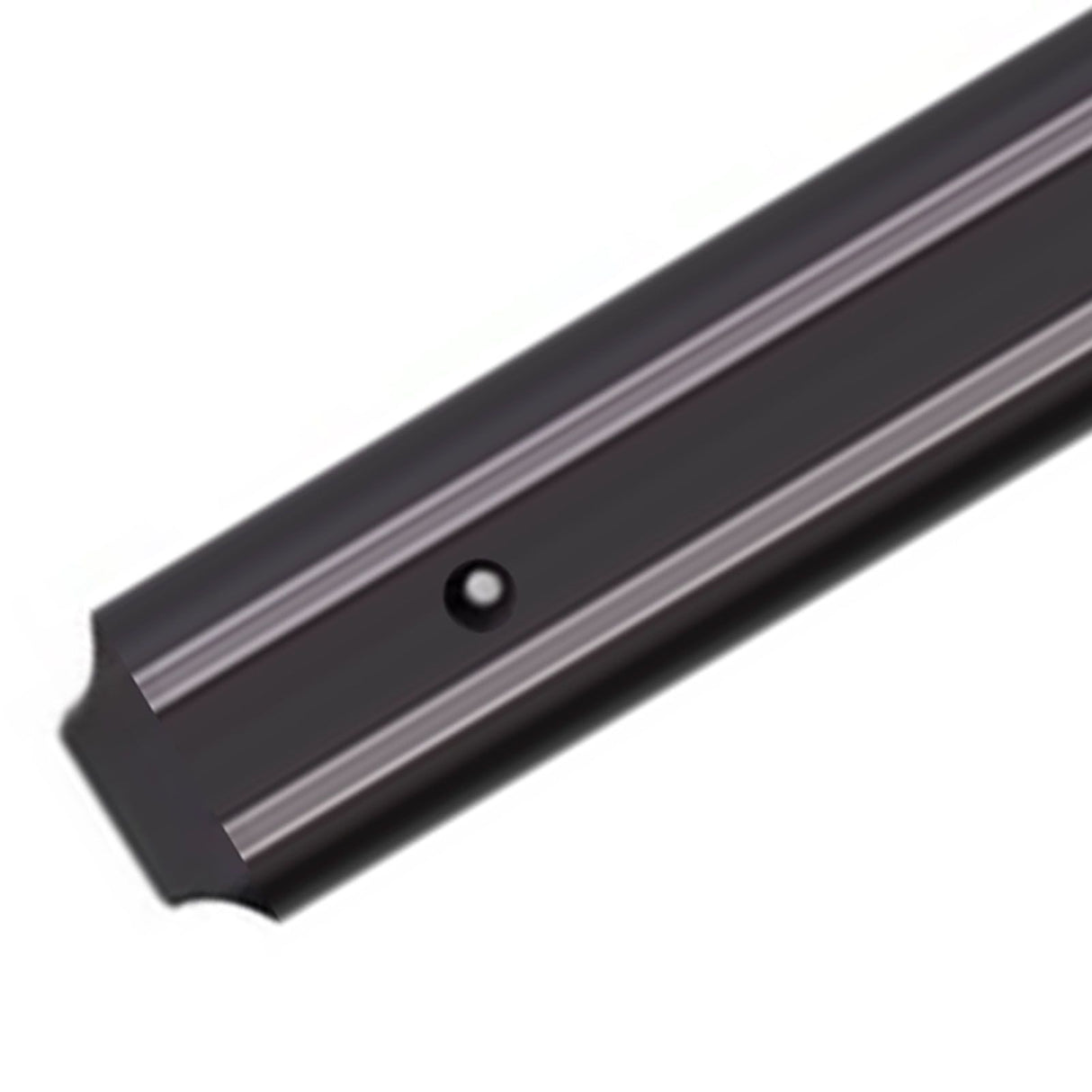 Magnetic Knife Holder Modern Simple Design Multi Use Wall Mount Knife Strip 38cm
