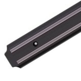 Magnetic Knife Holder Modern Simple Design Multi Use Wall Mount Knife Strip 38cm - Extra Image