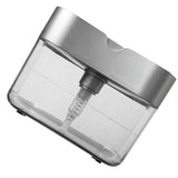 Detergent Liquid Press Dispenser Box Dishwashing Soap Automatic Outlet Kitchen Supplies
