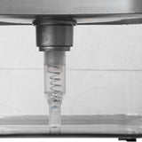 Detergent Liquid Press Dispenser Box Dishwashing Soap Automatic Outlet Kitchen Supplies - Low Angle