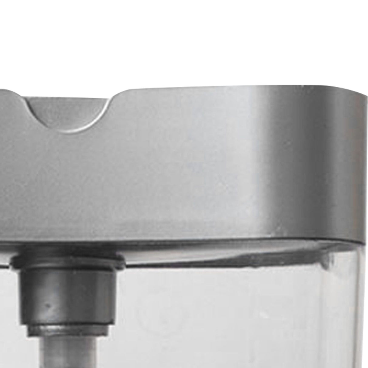 Detergent Liquid Press Dispenser Box Dishwashing Soap Automatic Outlet Kitchen Supplies