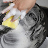 Detergent Liquid Press Dispenser Box Dishwashing Soap Automatic Outlet Kitchen Supplies - Extra Image
