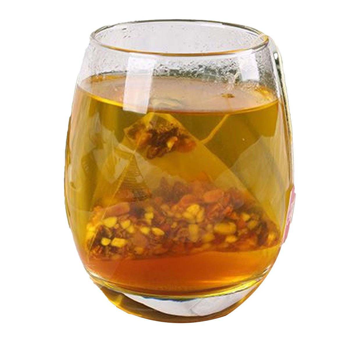 150g Adzuki Beans Coix Seed Wheat Barley Wolfiporia Chinese Yam Combination Tea Natural Tea 30 Counts