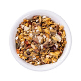 150g Adzuki Beans Coix Seed Wheat Barley Wolfiporia Chinese Yam Combination Tea Natural Tea 30 Counts