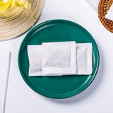 150g Adzuki Beans Coix Seed Wheat Barley Wolfiporia Chinese Yam Combination Tea Natural Tea 30 Counts