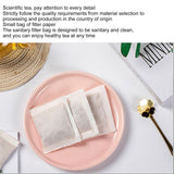 30 Count Longan Jujuba Ginger Tea Healthy Herbal Wolfberry Rose Tea Bags for Women 120g