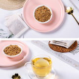 30 Count Longan Jujuba Ginger Tea Healthy Herbal Wolfberry Rose Tea Bags for Women 120g