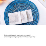 30 Bags Sanqing Tea Independent Packaging 120g 18 Mouth Shelf Life Health Tea Bag for Daily Friends - Extra Image