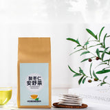 120g Natural Tea Lily Jujube Lotus Seed Cape Jasmine Combination Tea Individual Tea Bag 30 Counts