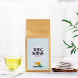 120g Natural Tea Lily Jujube Lotus Seed Cape Jasmine Combination Tea Individual Tea Bag 30 Counts - Rear View