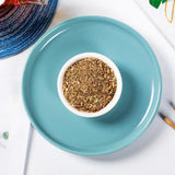 Natural Tea Winter Melon Lotus Leaf Cassia Seed Hawthorn Double Red Rose Licorice Orange Peel Barley 120g 30 Counts - Extra Image