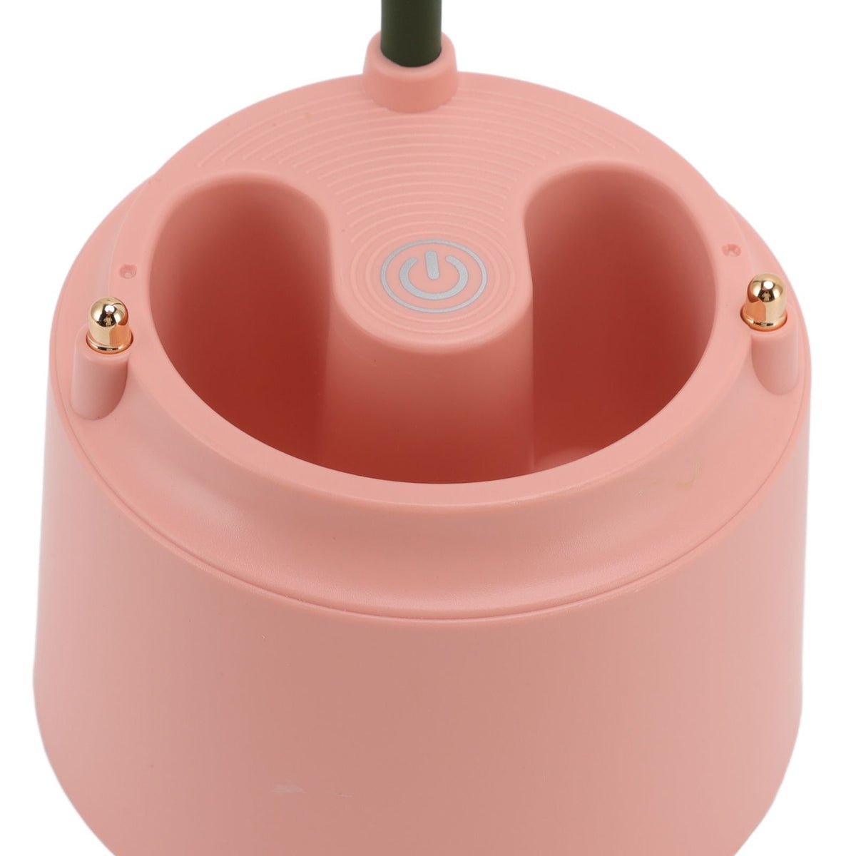 5V 3W Table Lamp USB Flowers and Birds Designed Folding Energy Saving Eye Protection Reading Light for Bedroom GL562 Pink