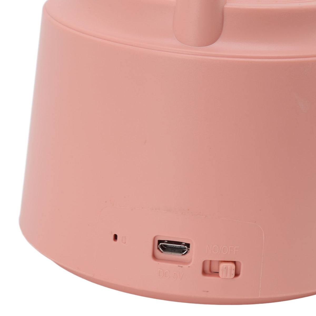 5V 3W Table Lamp USB Flowers and Birds Designed Folding Energy Saving Eye Protection Reading Light for Bedroom GL562 Pink