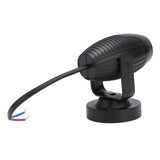 LED Spot Light RGB Lamp Slow Change ABS 220V Pretty Lighting for Stage Illumination