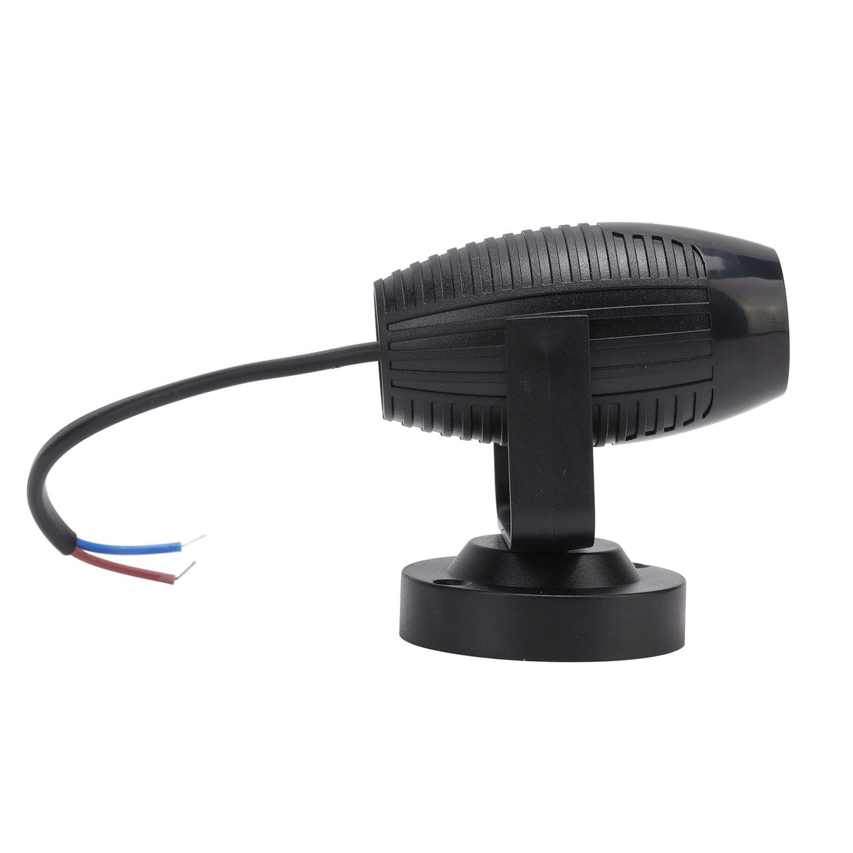 LED Spot Light RGB Lamp Slow Change ABS 220V Pretty Lighting for Stage Illumination