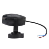 LED Spot Light RGB Lamp Slow Change ABS 220V Pretty Lighting for Stage Illumination