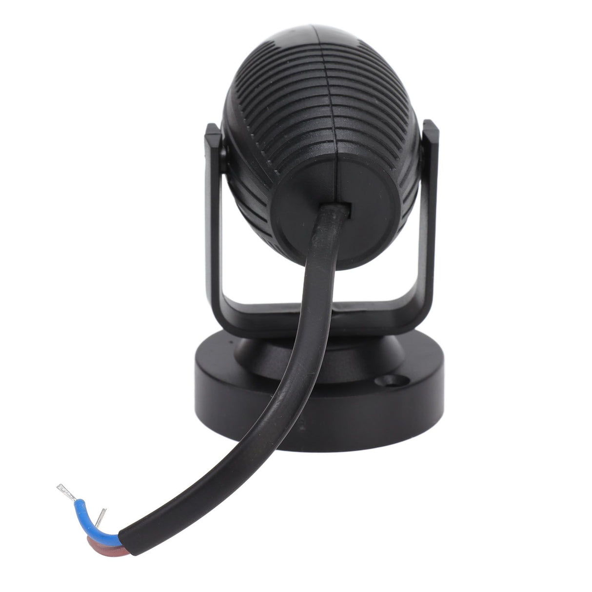 LED Spot Light RGB Lamp Slow Change ABS 220V Pretty Lighting for Stage Illumination