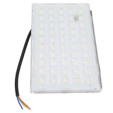 50W LED Flood Light IP66 Waterproof Super Bright Landscape Lamp Light for Backyard Garage Garden 220V - Front View