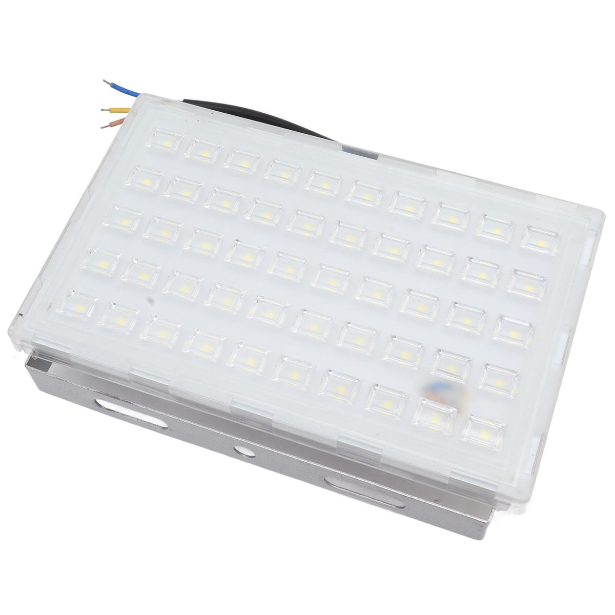 50W LED Flood Light IP66 Waterproof Super Bright Landscape Lamp Light for Backyard Garage Garden 220V