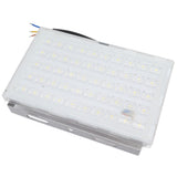 50W LED Flood Light IP66 Waterproof Super Bright Landscape Lamp Light for Backyard Garage Garden 220V