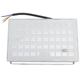 50W LED Flood Light IP66 Waterproof Super Bright Landscape Lamp Light for Backyard Garage Garden 220V - 45-Degree Angle