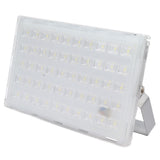 50W LED Flood Light IP66 Waterproof Super Bright Landscape Lamp Light for Backyard Garage Garden 220V - Close-Up Angle