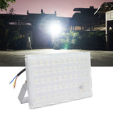 50W LED Flood Light IP66 Waterproof Super Bright Landscape Lamp Light for Backyard Garage Garden 220V