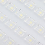 50W LED Flood Light IP66 Waterproof Super Bright Landscape Lamp Light for Backyard Garage Garden 220V - Extra Image
