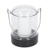 LED Camping Lantern 3 Modes 360° Luminous Rechargeable Waterproof Portable Camping Lights with Hook for Outdoor Garden - Extra Image