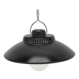 Hanging LED Camping Light Warm Light Lightweight Portable USB Charging LED Hook Camping Lamp with Hook for Outdoor