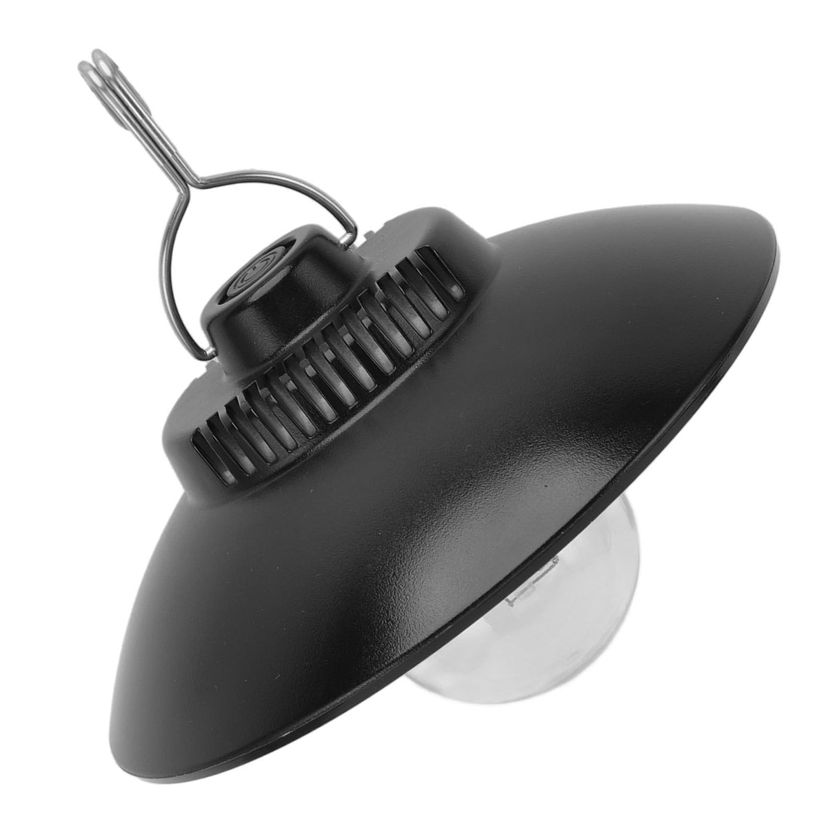 Hanging LED Camping Light Warm Light Lightweight Portable USB Charging LED Hook Camping Lamp with Hook for Outdoor