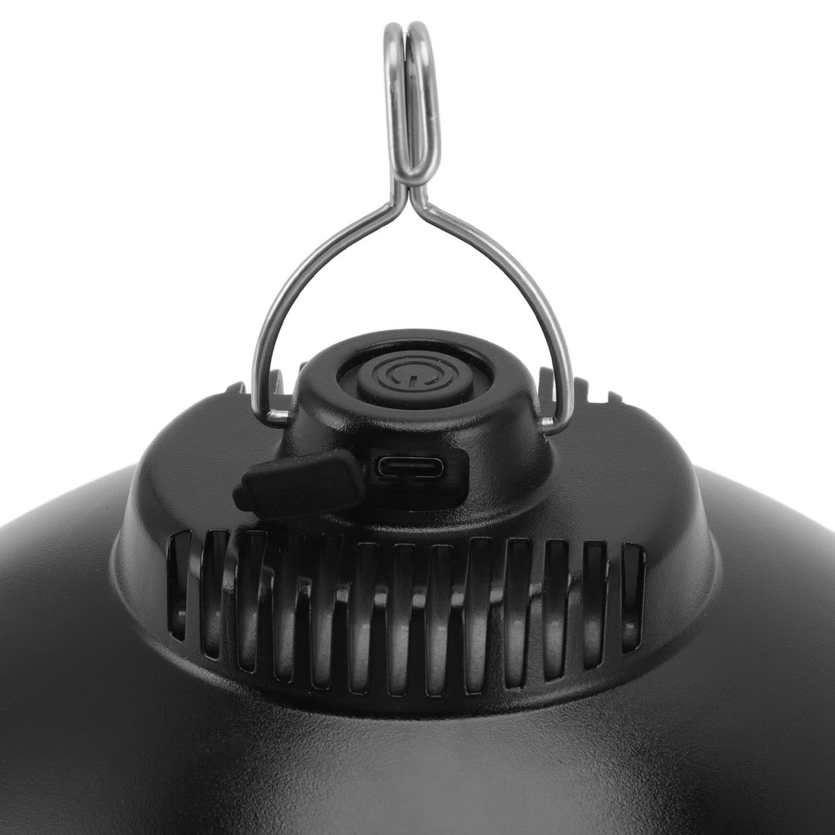 Hanging LED Camping Light Warm Light Lightweight Portable USB Charging LED Hook Camping Lamp with Hook for Outdoor